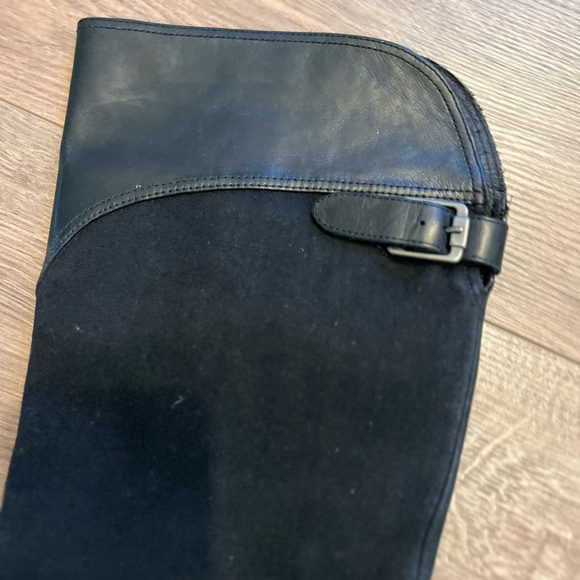 Patagonia Women’s Addie Rider Boots Size 8 - Picture 9 of 10